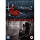FILME-CONJURING 1&2 (2DVD)
