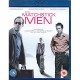 FILME-MATCHSTICK MEN (BLU-RAY)