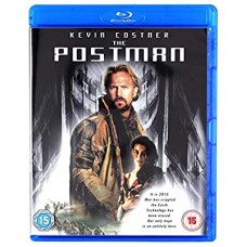 FILME-POSTMAN (BLU-RAY)