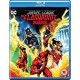 ANIMAÇÃO-JUSTICE LEAGUE:.. (BLU-RAY)