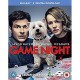 FILME-GAME NIGHT (BLU-RAY)