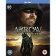 SÉRIES TV-ARROW: THE EIGHTH AND.. (2BLU-RAY)