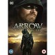 SÉRIES TV-ARROW: THE EIGHTH AND.. (3DVD)