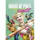 FILME-BIRDS OF PREY - AND THE.. (DVD)