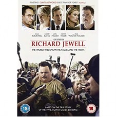 FILME-RICHARD JEWELL (DVD)