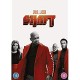 FILME-SHAFT (DVD)