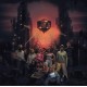 CRACK CLOUD-PAIN OLYMPICS (CD)