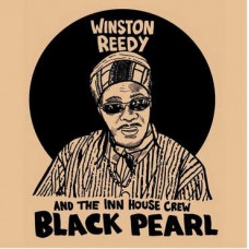 WINSTON REEDY & THE INN HOUSE CREW-BLACK PEARL (LP)