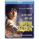 FILME-RHYTHM SECTION (BLU-RAY)