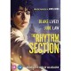 FILME-RHYTHM SECTION (DVD)