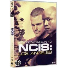 SÉRIES TV-NCIS LOS ANGELES S.10 (6DVD)