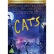 FILME-CATS (DVD)