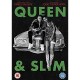 FILME-QUEEN & SLIM (DVD)