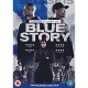 FILME-BLUE STORY (DVD)