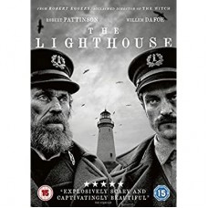 FILME-LIGHTHOUSE (DVD)