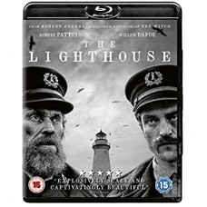 FILME-LIGHTHOUSE (BLU-RAY)