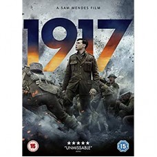 FILME-1917 (DVD)