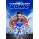 FILME-SONIC THE HEDGEHOG (DVD)