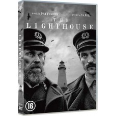FILME-LIGHTHOUSE (DVD)