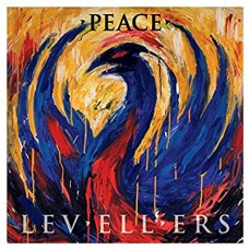 LEVELLERS-PEACE (CD)