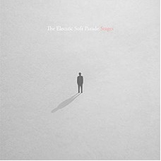 ELECTRIC SOFT PARADE-STAGES (LP)