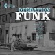 V/A-OPERATION FUNK (LP)