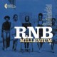 V/A-R&B MILLENIUM (LP)