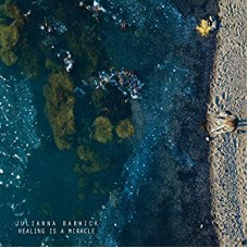 JULIANNA BARWICK-HEALING IS A MIRACLE (LP)