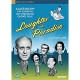 FILME-LAUGHTER IN PARADISE (DVD)