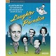 FILME-LAUGHTER IN PARADISE (BLU-RAY)