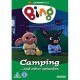 ANIMAÇÃO-BING: CAMPING... AND.. (DVD)