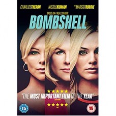 FILME-BOMBSHELL (DVD)