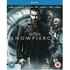 FILME-SNOWPIERCER (BLU-RAY)