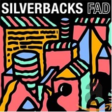 SILVERBACKS-FAD (LP)