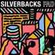 SILVERBACKS-FAD -COLOURED- (LP)