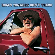 DAMN YANKEES-DON'T TREAD -DELUXE- (CD)