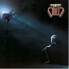 ONLY CHILD-ONLY CHILD -DELUXE- (CD)