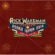 RICK WAKEMAN-OFFICIAL BOOTLEG.. (CD)