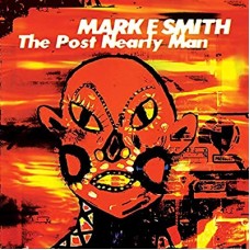 MARK E SMITH-POST NEARLY MAN (CD)