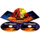 RICK WAKEMAN-RED PLANET -LTD- (CD+DVD)