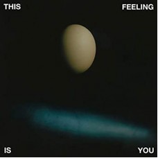 JESSICA BOSTON & DESERT-THIS FEELING IS YOU (CD)