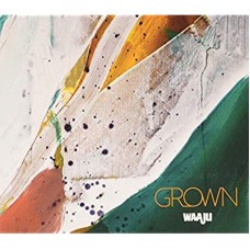 WAAJU-GROWN (LP)