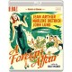 FILME-A FOREIGN AFFAIR (BLU-RAY)