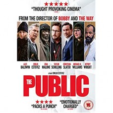 FILME-PUBLIC (DVD)
