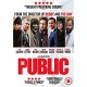 FILME-PUBLIC (DVD)