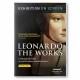 DOCUMENTÁRIO-LEONARDO THE WORKS (DVD)