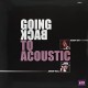 BUDDY GUY-GOING BACK TO ACOUSTIC (LP)