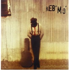 KEB'MO'-KEB'MO (LP)