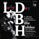 BILLIE HOLIDAY-LADY DAY (LP)