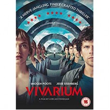 FILME-VIVARIUM (DVD)